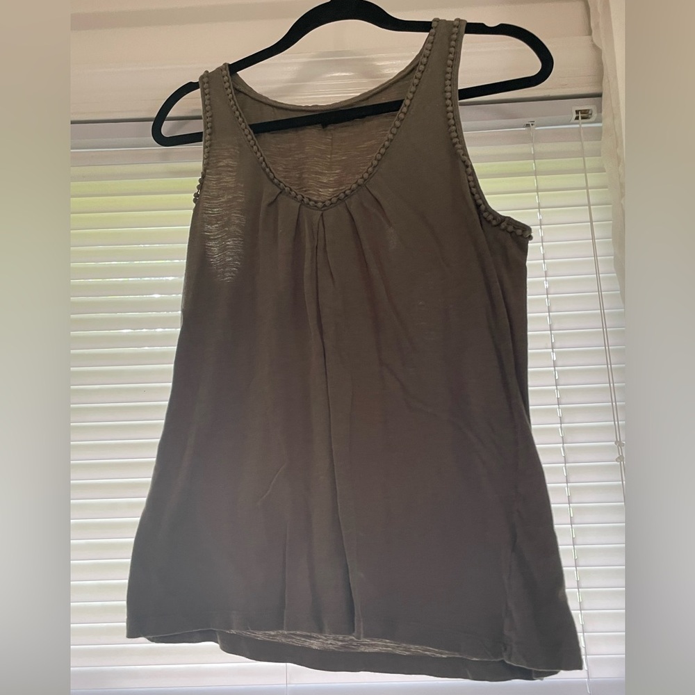 Banana Republic Tank
